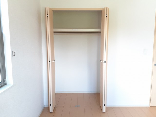 ペンサミエント　Ｂの収納|収納