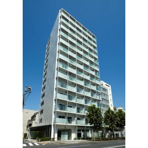 【外観】 | プラウドフラット白金高輪