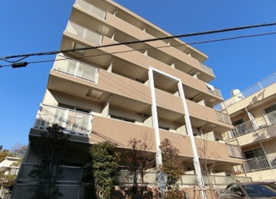 【外観】 | ファミーユ千里山西 | 外観★