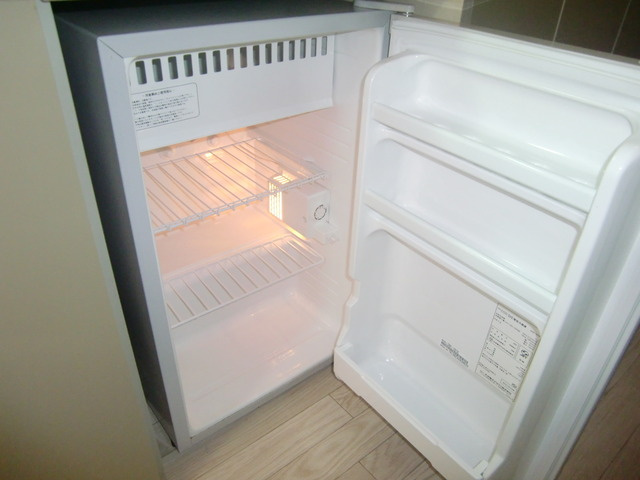 ロマネスク六甲第２のその他|ミニ冷蔵庫