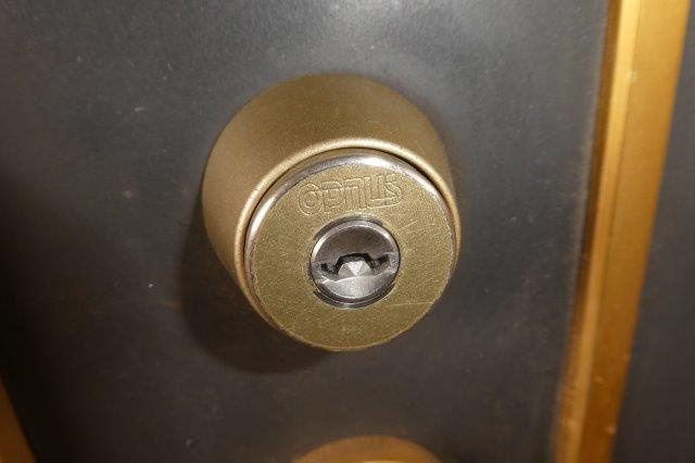 Demainのセキュリティ|オプナスキー