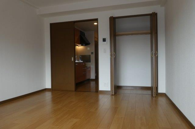 Demainの寝室|洋室