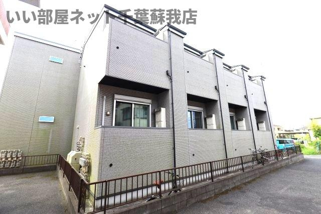 アンビエンテ千葉EAST館