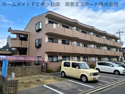 【外観】 | サル・ド・セジュール