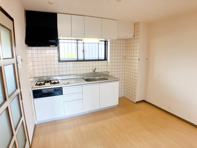 辻ハイムの居間・リビング