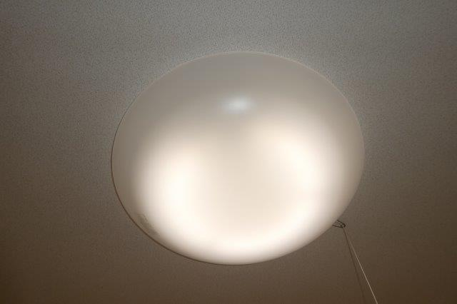 Demainの設備|照明