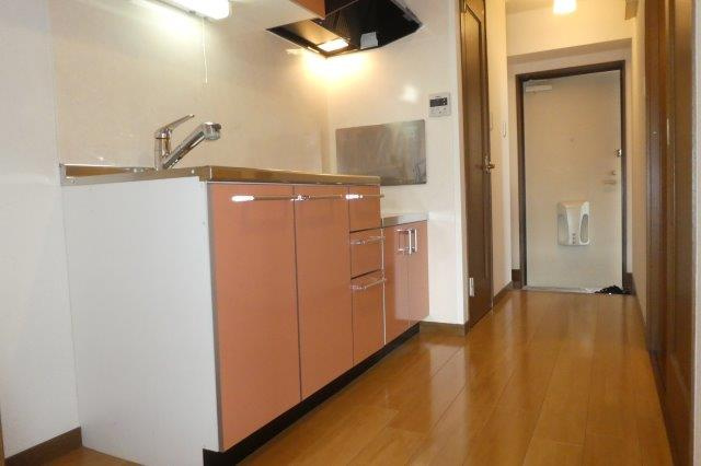 Demainのキッチン