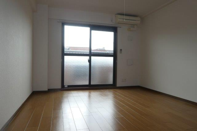 Demainの居間・リビング|洋室