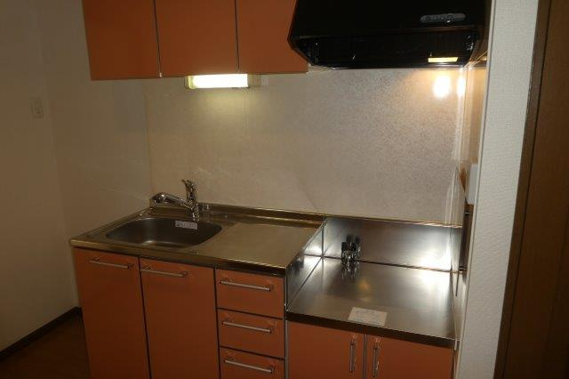 Demainのキッチン