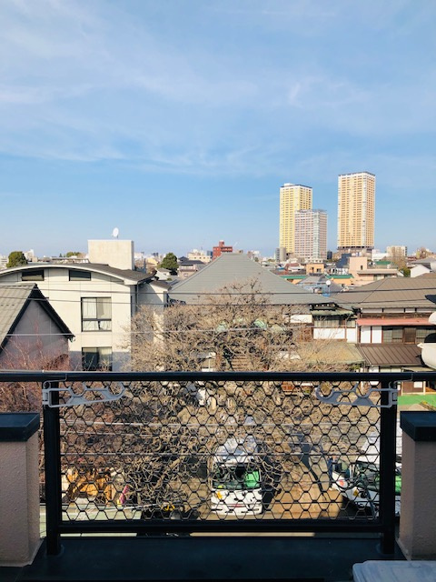【展望】