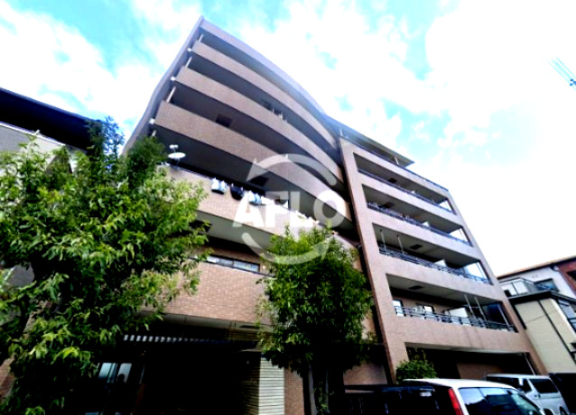 メゾン・ド・グラシア