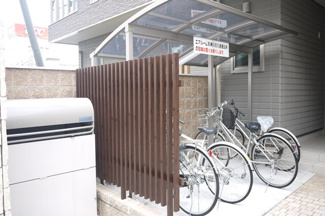 【その他共用部分】
