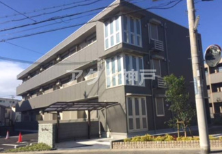 【外観】 | ☆神戸市垂水区　セジュール垂水☆