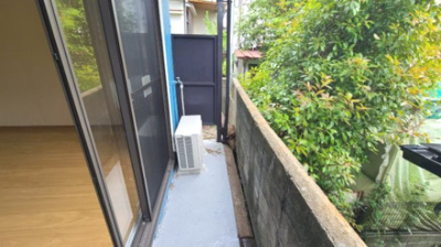 【展望】 | 垂水フラット | ☆神戸市垂水区　垂水フラット☆