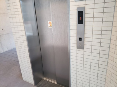 【その他共用部分】 | パインコート平磯 | エレベーター付☆神戸市垂水区　パインコート平磯☆
