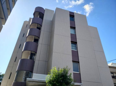 【外観】 | パインコート平磯 | 法人契約可能☆神戸市垂水区　パインコート平磯☆