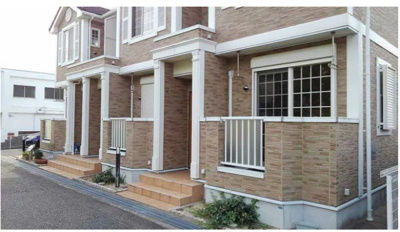 【エントランス】 | ブローテ | ☆垂水区　ブローテ☆