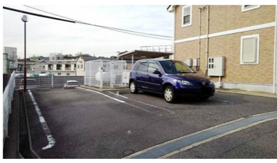 【駐車場】 | ブローテ | ☆垂水区　ブローテ☆