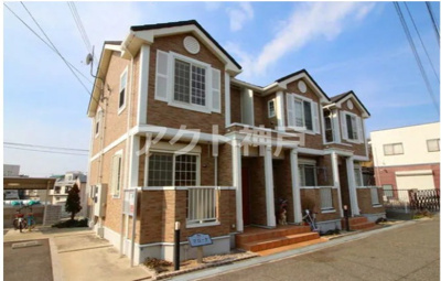 【外観】 | ブローテ | ☆垂水区　ブローテ☆