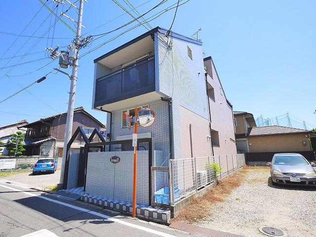 シティパレス大和小泉