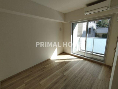 【寝室】 | Portside Urban Residence