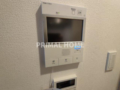 【セキュリティ】 | Portside Urban Residence