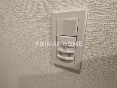 【設備】 | Portside Urban Residence