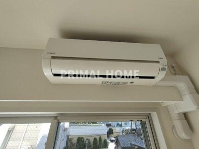 【設備】 | Portside Urban Residence