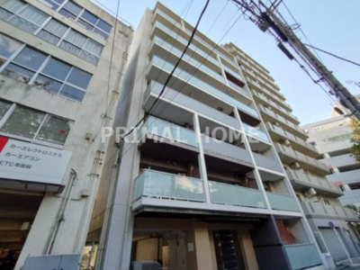 【外観】 | Portside Urban Residence