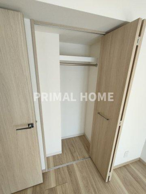 【収納】 | Portside Urban Residence