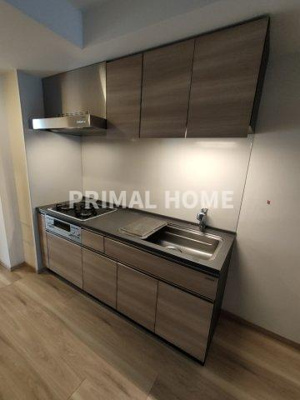 【キッチン】 | Portside Urban Residence