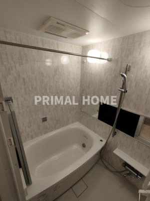 【浴室】 | Portside Urban Residence