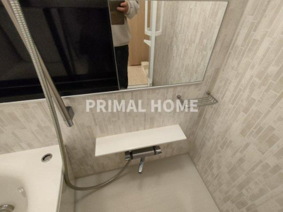 【浴室】 | Portside Urban Residence