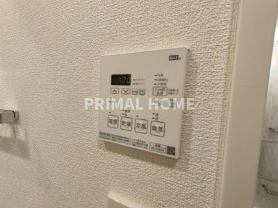 【設備】 | Portside Urban Residence