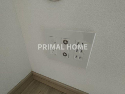 【設備】 | Portside Urban Residence