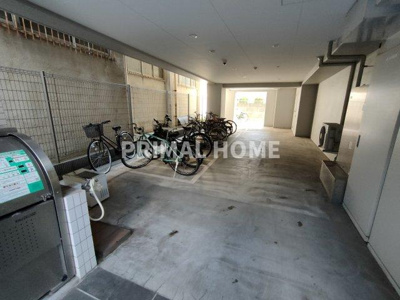 【その他共用部分】 | Portside Urban Residence