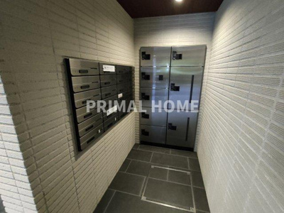 【その他共用部分】 | Portside Urban Residence