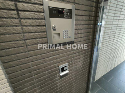 【セキュリティ】 | Portside Urban Residence