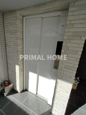 【その他共用部分】 | Portside Urban Residence