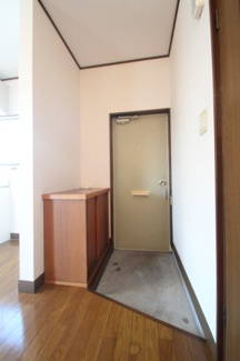 【独立洗面台】 | サンハイツ田中Ⅰ