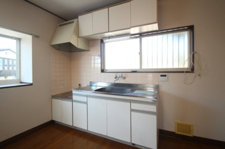 【キッチン】 | サンハイツ田中Ⅰ