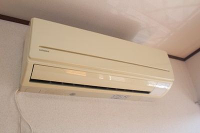 【寝室】 | サンハイツ田中Ⅰ