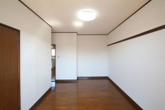 【寝室】 | サンハイツ田中Ⅰ