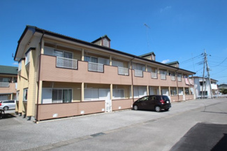 【駐車場】 | サンハイツ田中Ⅰ