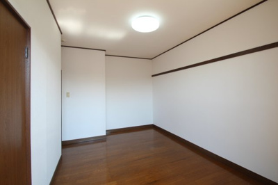 【寝室】 | サンハイツ田中Ⅰ