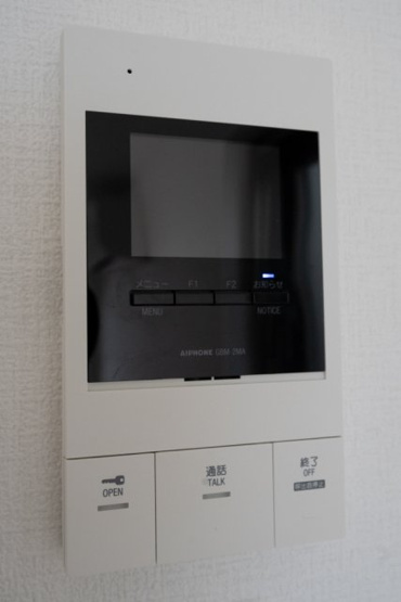 【セキュリティ】 | ＧＬＩＣＩＯＮ竹ノ塚