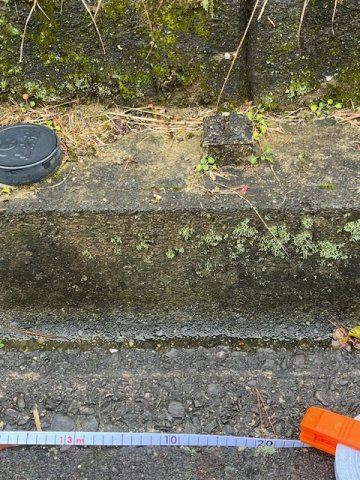 東近江市蒲生堂町68坪土地のその他