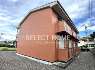 カーサ占部の画像