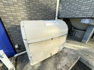 【その他共用部分】 | 敷地内ごみ置き場でごみ出しもらくらく～♪忙しい社会人さんや主婦さんにもうってつけ！