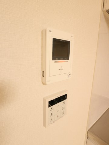 パレ・グリフォンのセキュリティ|TVﾓﾆﾀｰﾎﾝ